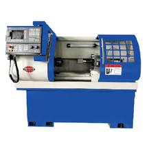 hot!!! 360 cnc late SP2115 china cheap cnc lathe